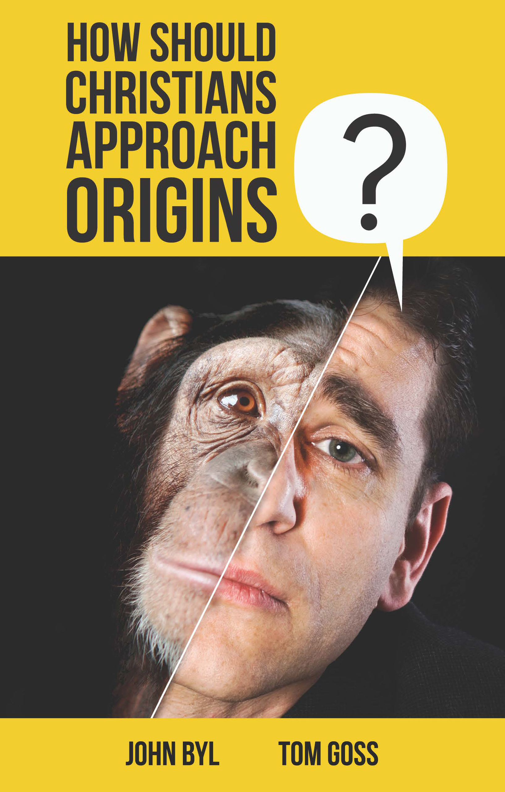 How Should Christians Approach Origins